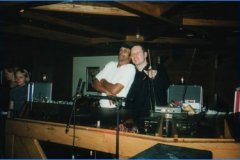 Dj-Simon-Yannik-Noah